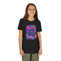 Autism Isn’t a Disability Youth Tee — Different Kind of Ability Kids Shirt