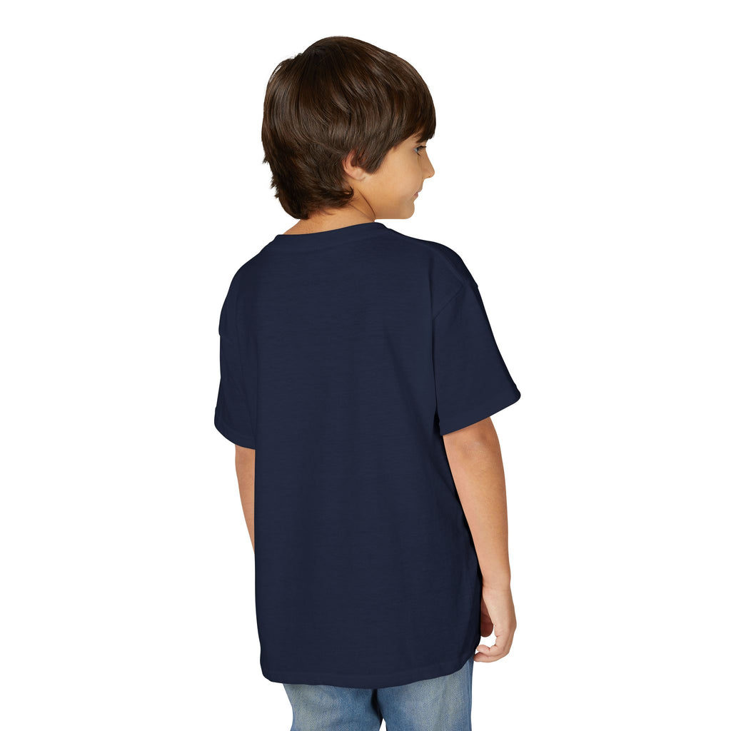 Autism Is My Superpower Youth T-Shirt
