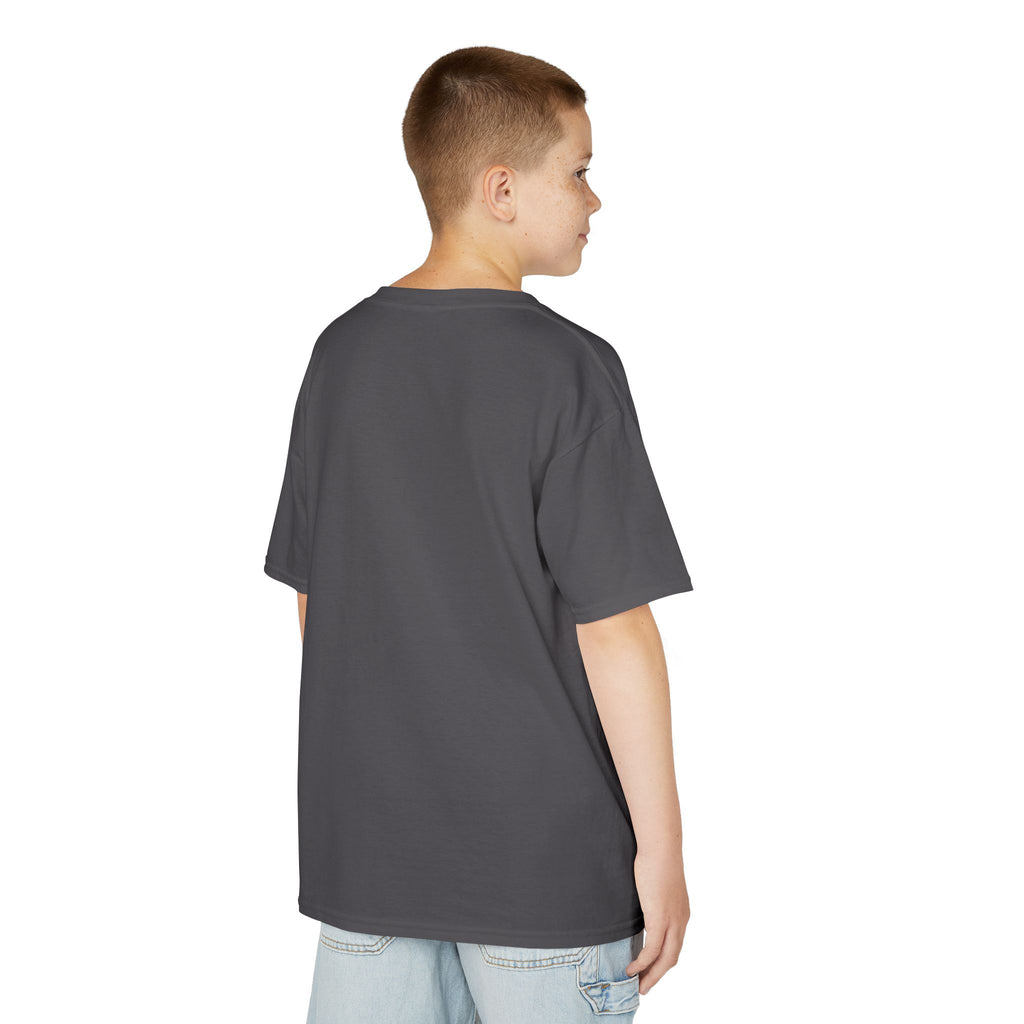 Kids "I Like to Raise Hell" T-Shirt