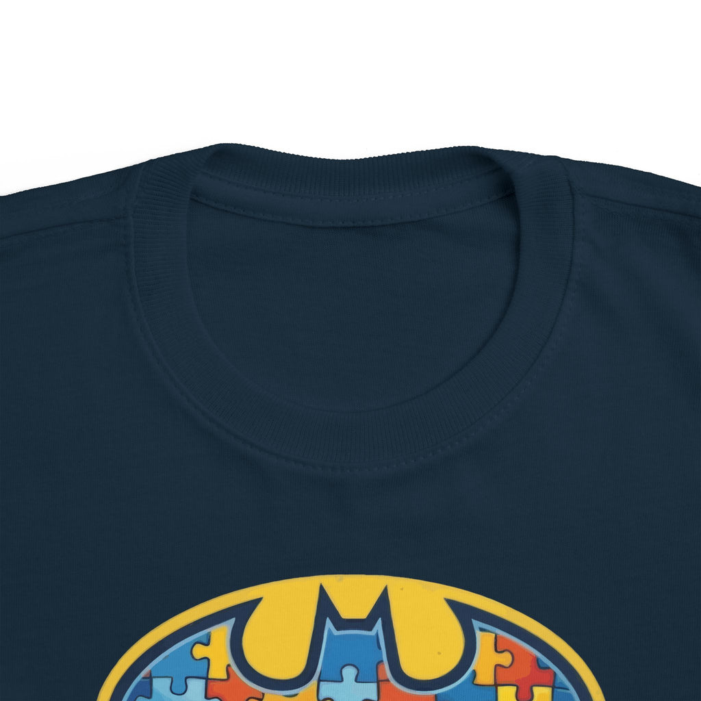 Autism Is My Superpower Toddler Tee