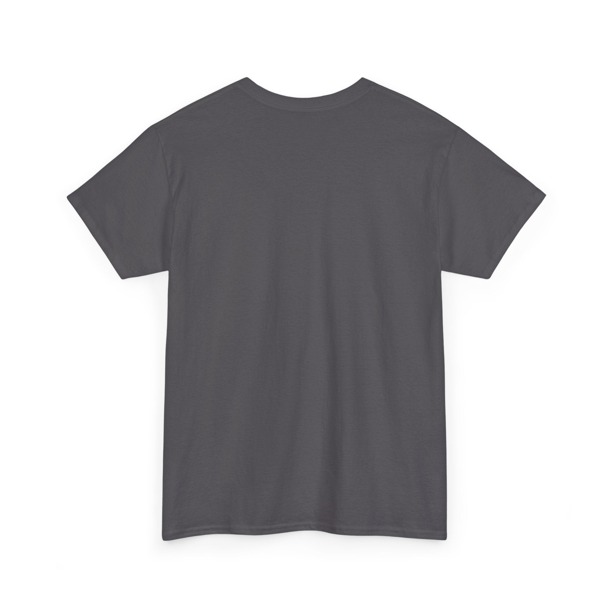Skull Tropics T-Shirt