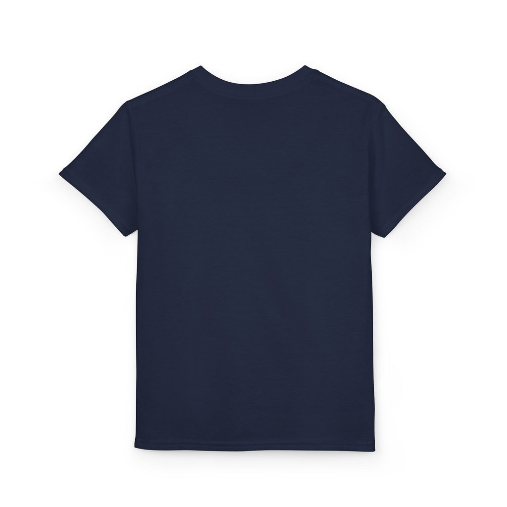 Autism Is My Superpower Youth T-Shirt