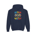 Autism Is My Superpower Youth Hoodie