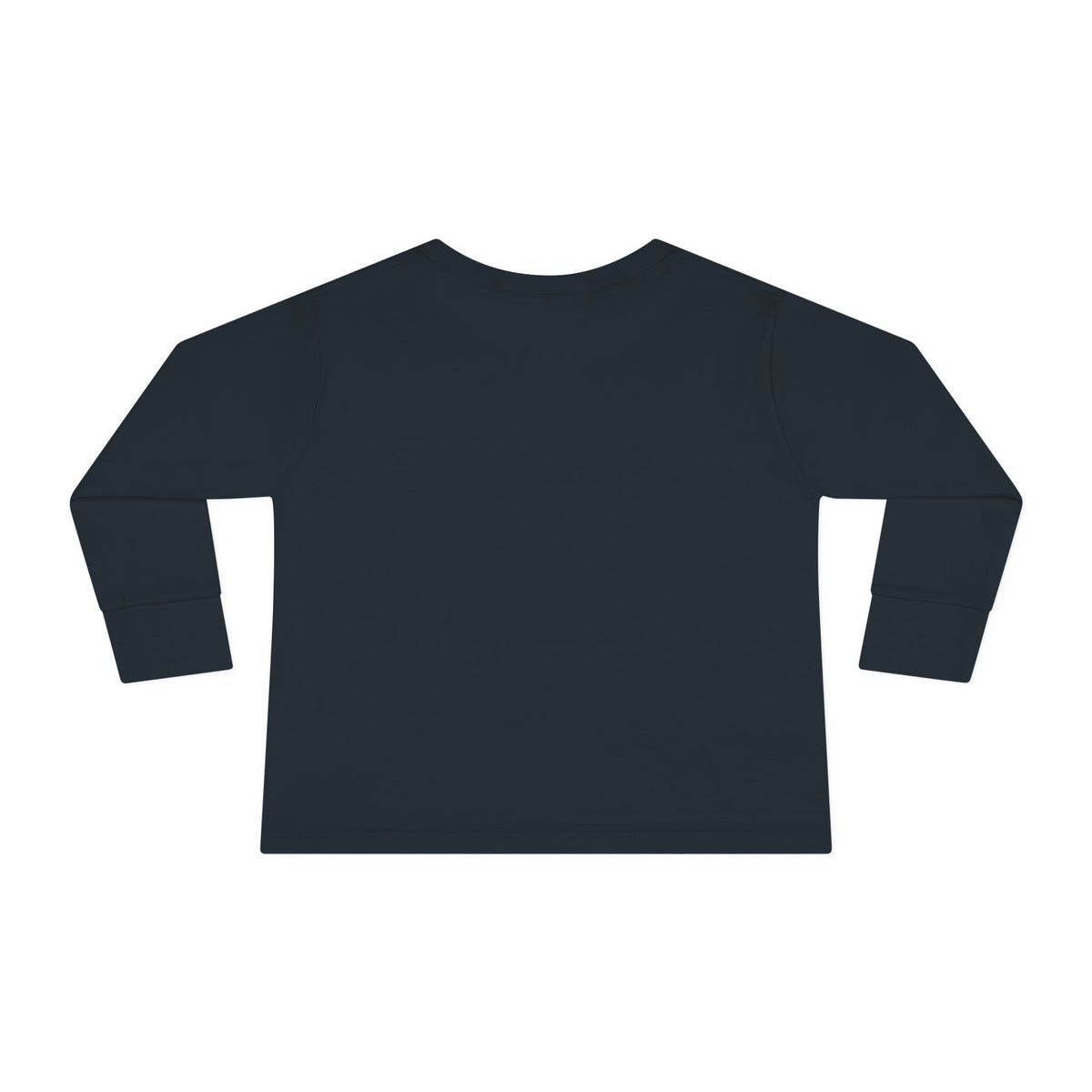 Toddler Long Sleeve Tee – Autism Is My Superpower Puzzle Piece Shirt