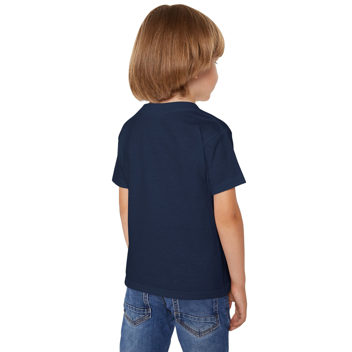 Autism Is My Superpower Toddler T-Shirt