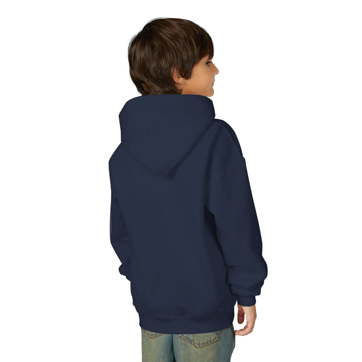 Autism Is My Superpower Youth Hoodie