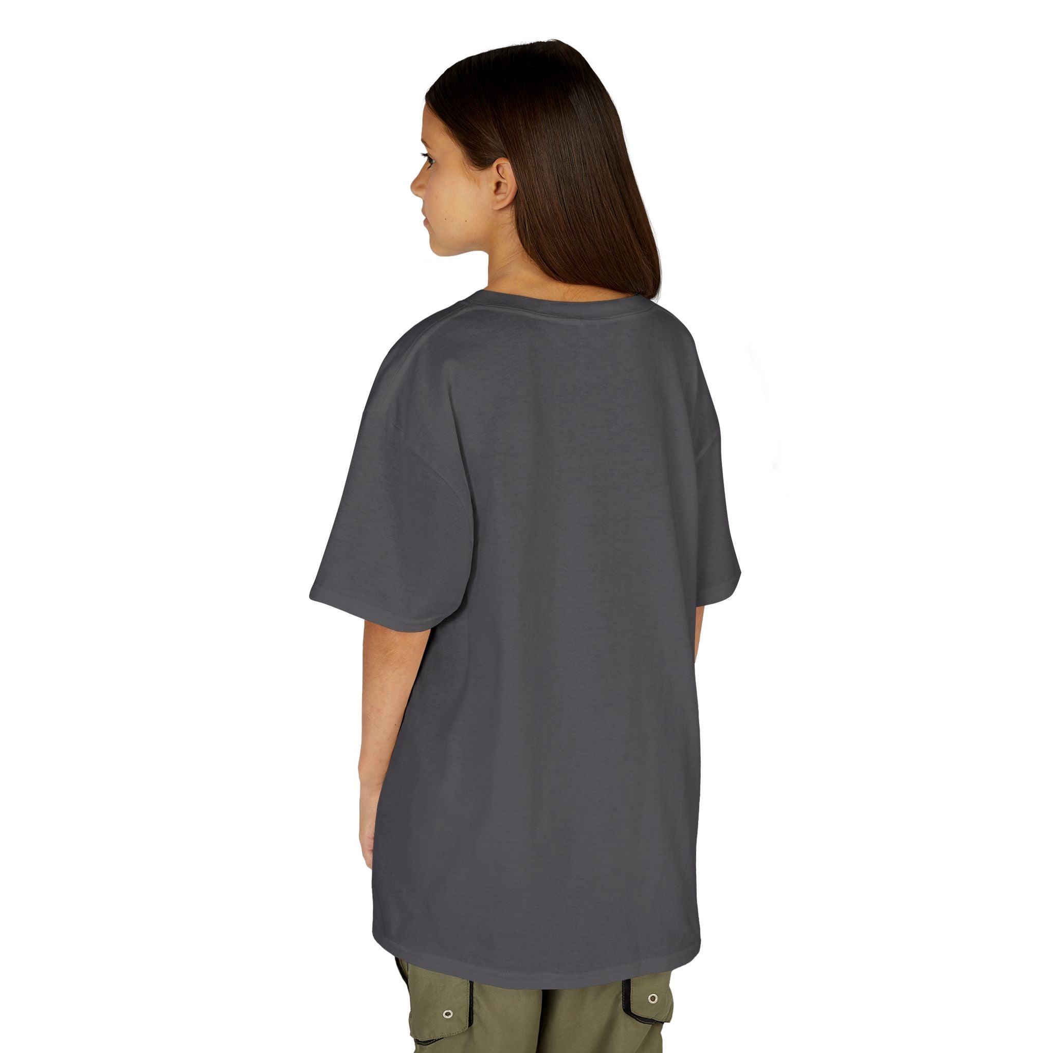 Kids "I Like to Raise Hell" T-Shirt