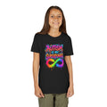Autism Is My Superpower Youth Tee