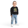Toddler Sweatshirt – Autism Is My Superpower