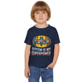 Autism Is My Superpower Toddler T-Shirt