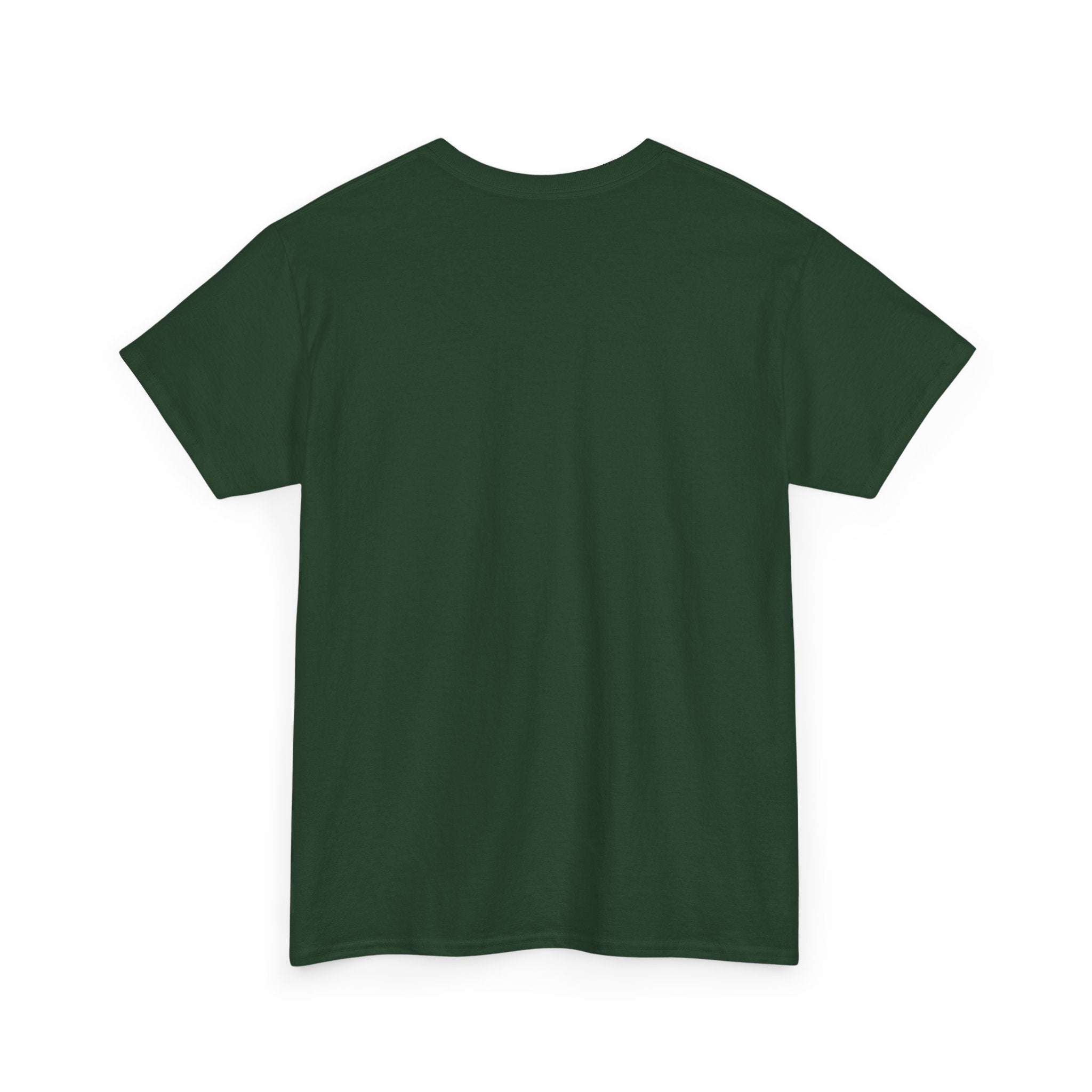 Skull Tropics T-Shirt