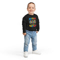 Autism Is My Superpower Toddler Sweatshirt