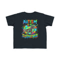 Autism Is My Superpower Toddler Tee