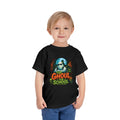 Too Ghoul For School Toddler Tee - Halloween Kids Graphic Shirt