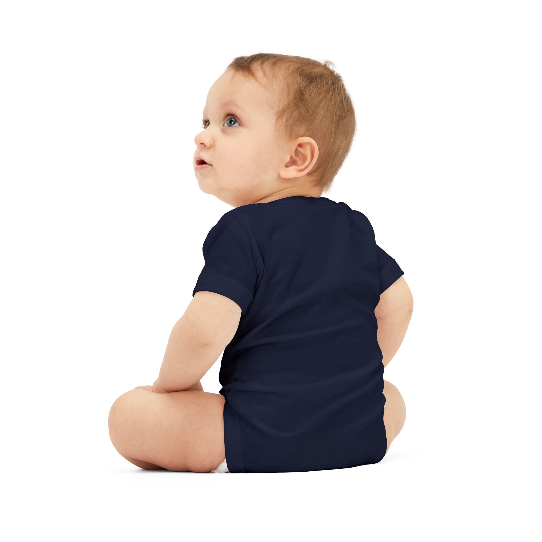 Wild One Infant Bodysuit - Colorful Graffiti First Birthday Baby Onesie
