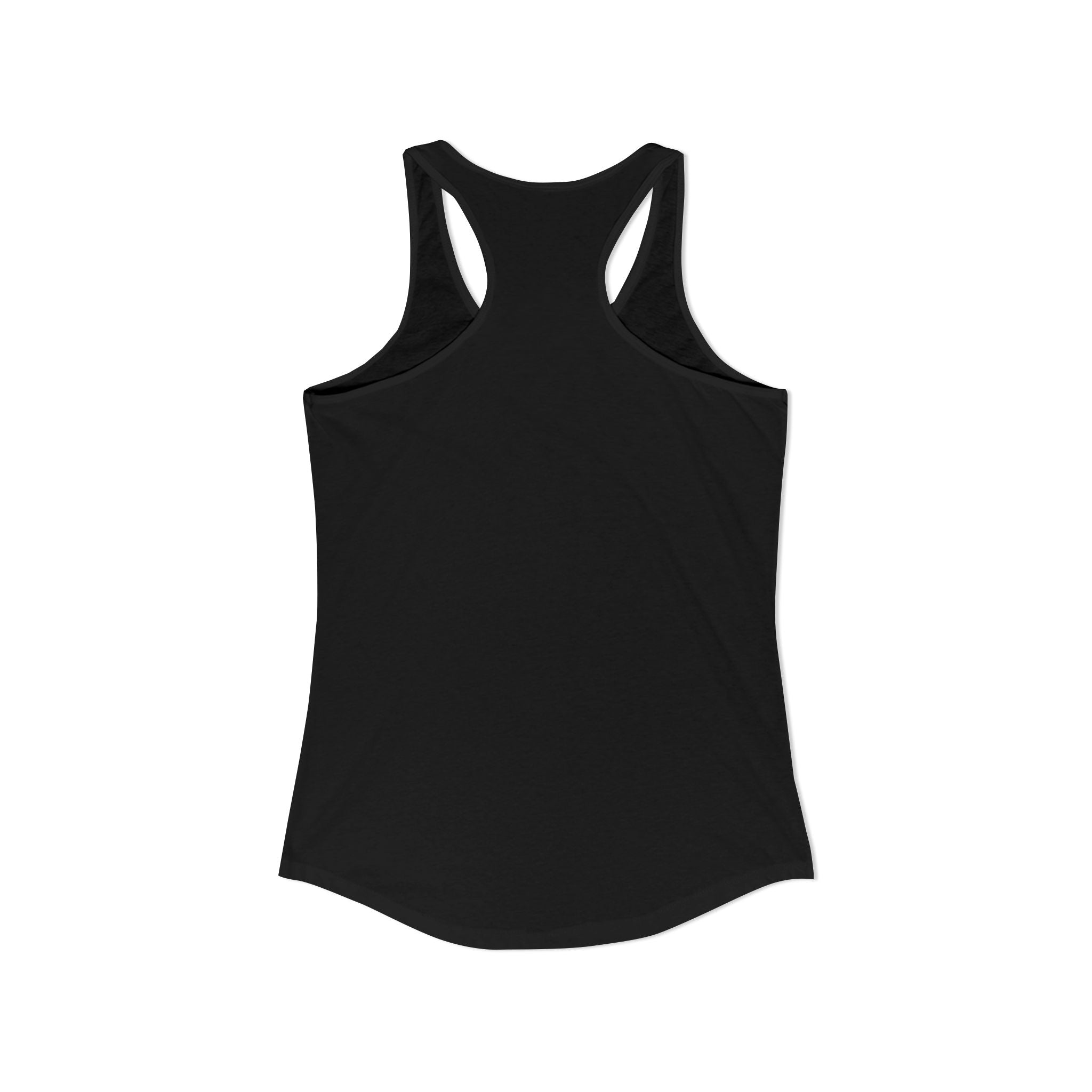 Women's I Have Serious RBF Ideal Racerback Tank