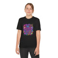 Autism Different Kind of Ability Youth Tee
