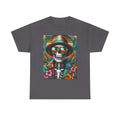 Skull Tropics T-Shirt