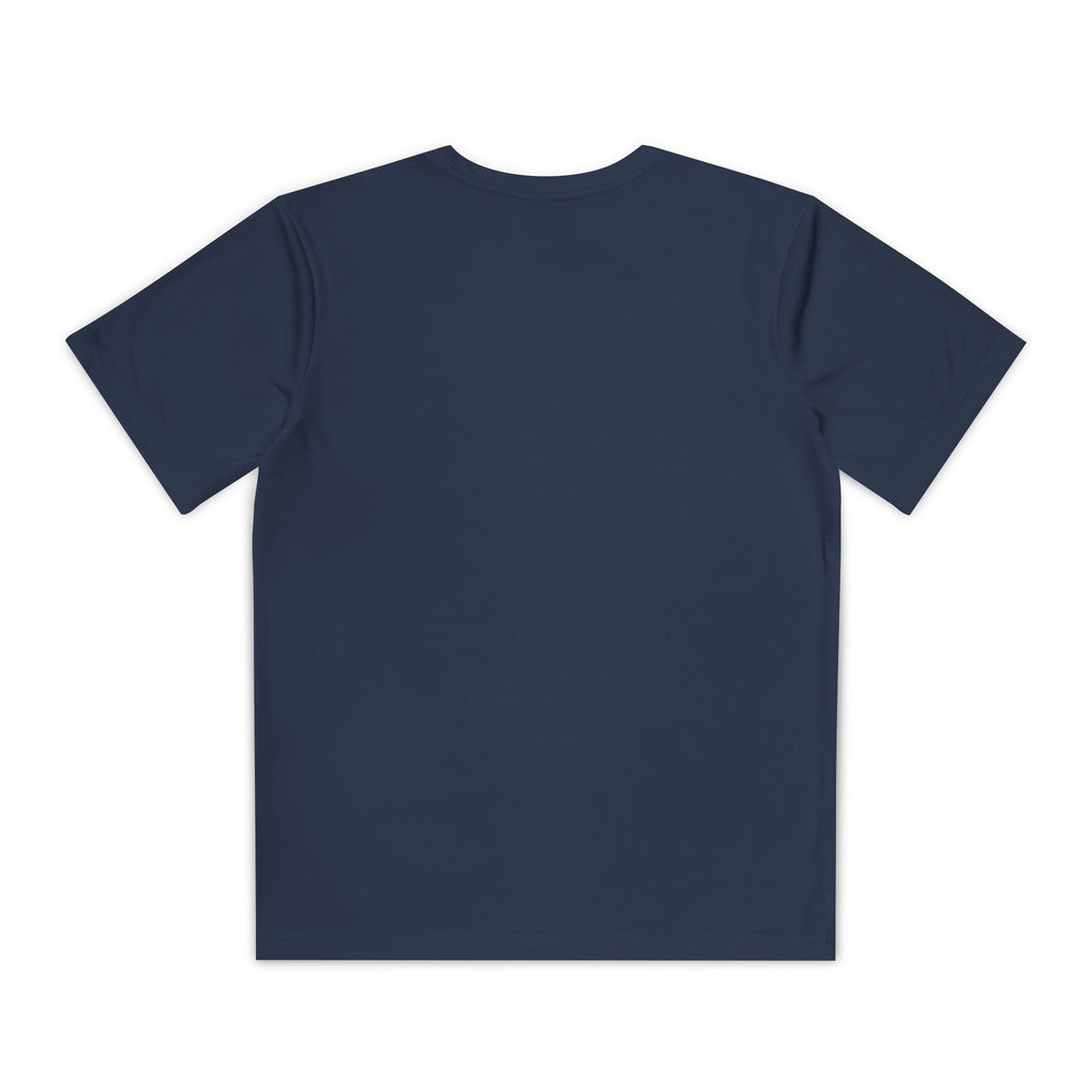 Autism Is My Superpower Youth T-Shirt
