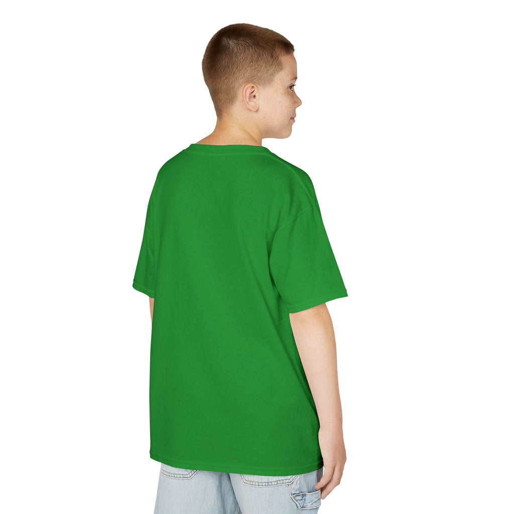Kids "I Like to Raise Hell" T-Shirt