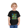 Autism Is My Superpower Toddler Tee
