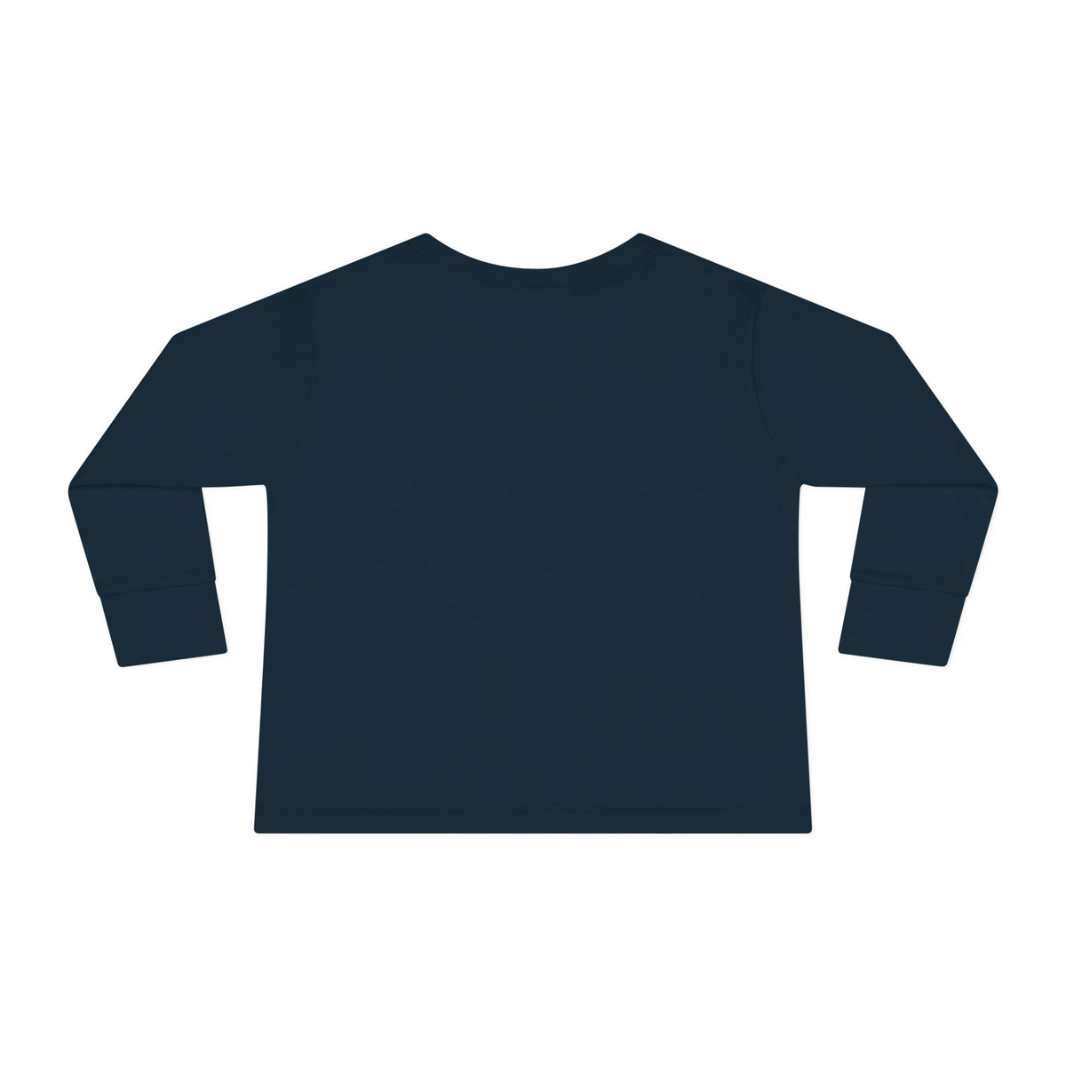 Toddler Long Sleeve Tee – Autism Is My Superpower Puzzle Piece Shirt