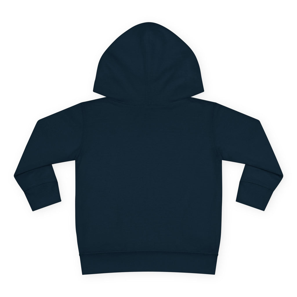 Autism Is My Superpower Toddler Hoodie