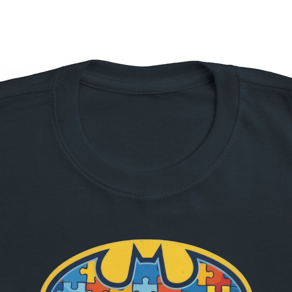 Autism Is My Superpower Toddler Tee