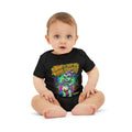 Eww Is That Me? Who Stinks? Baby Onesie - Funny Gross-Out Infant Bodysuit