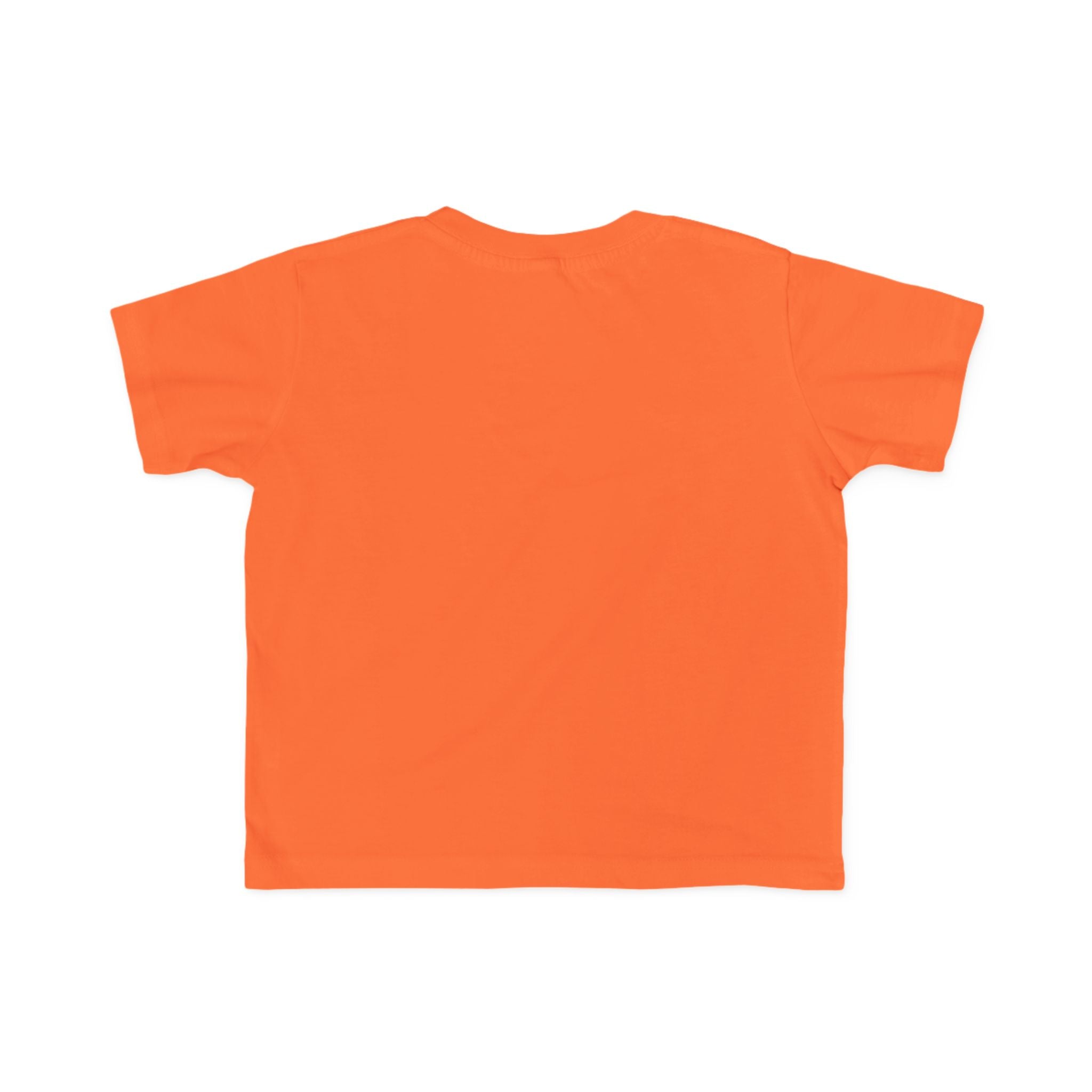 Autism Awareness Toddler Tee - "Autism Isn't a Disability, It's a Different Kind of Ability"