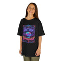 Kids Tee — "Autism Is My Superpower" Colorful Awareness Graphic