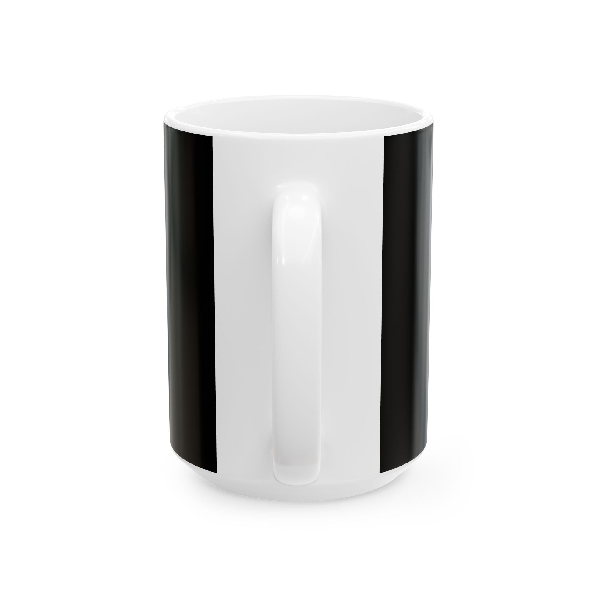 RBF Neon Splatter Ceramic Mug (11oz/15oz)