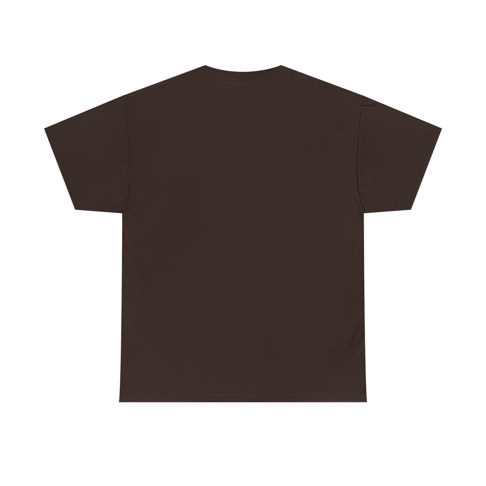 Skull Tropics T-Shirt